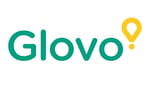Logo de Glovo